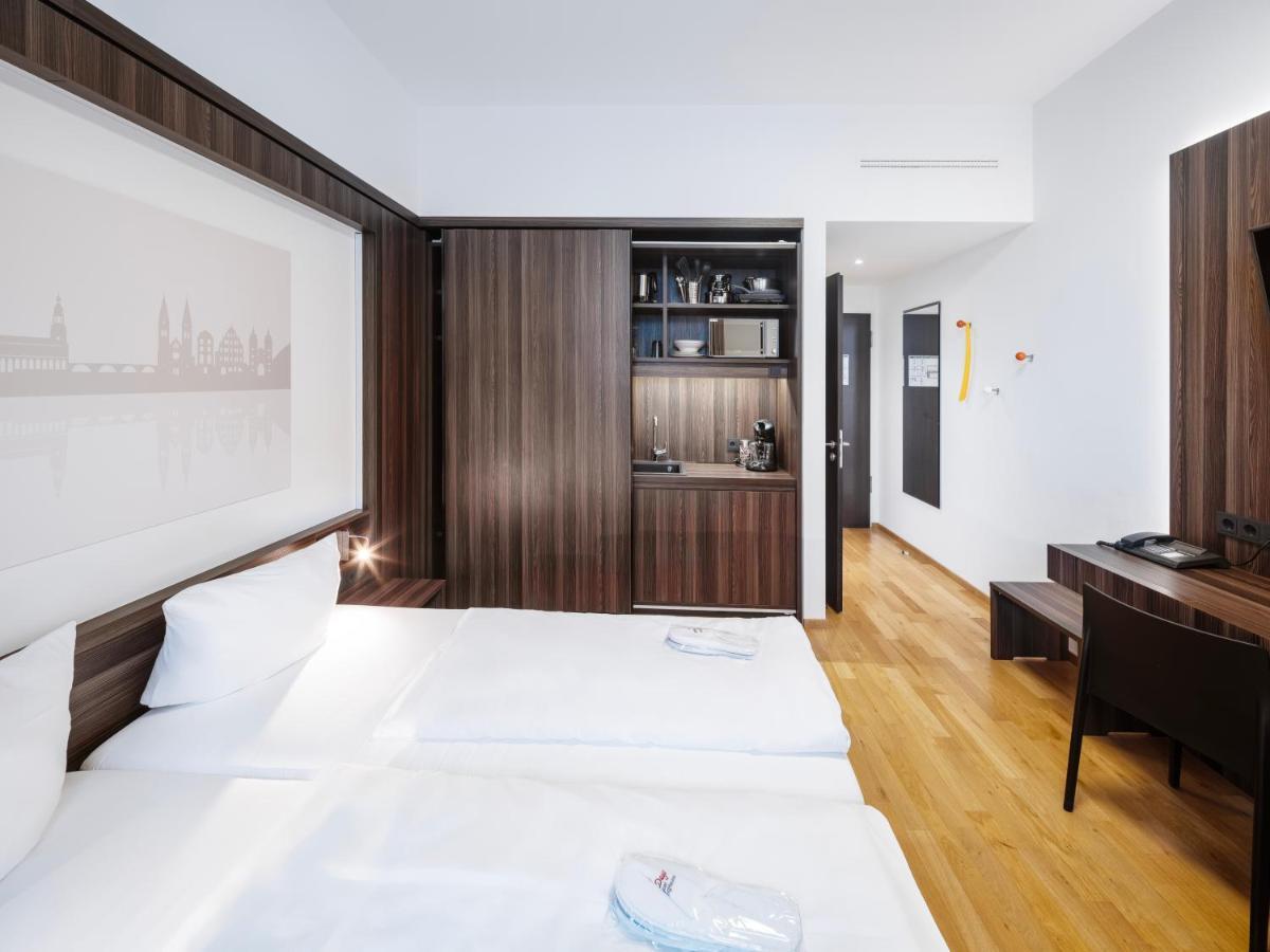 Double Room Balcony